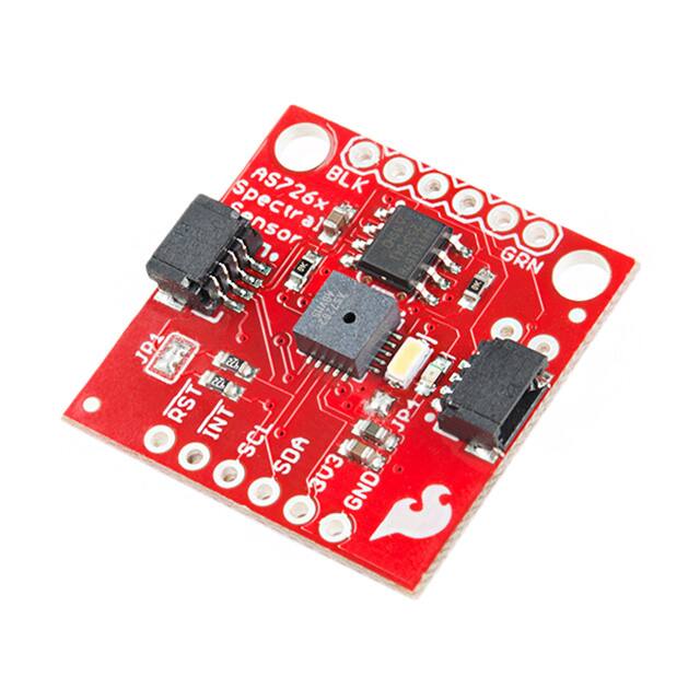 SEN-14347 SparkFun Electronics  Cartes d'évaluation - Cartes d'extension Cartes filles